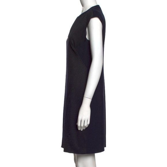 Ted Baker mini length dress - Picture 3 of 5